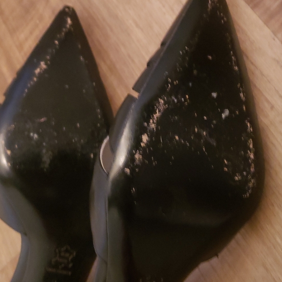 St John point toe heels - Picture 4 of 7